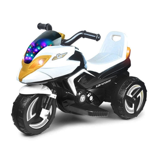 Children's Electric Scooter