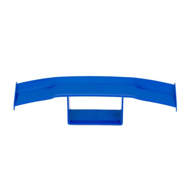 Car Rear Mini Spoiler Wing