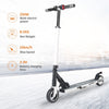 250W Electric Scooter for Kids