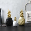 Pineapple Shaped Figurine Crafts