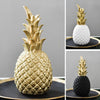 Pineapple Shaped Figurine Crafts