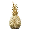 Pineapple Shaped Figurine Crafts