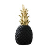 Pineapple Shaped Figurine Crafts