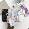 Marble Case  For iPhone