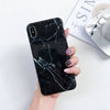 Marble Case  For iPhone