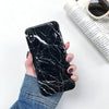 Marble Case  For iPhone