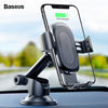 Baseus 10W Wireless Car Charger