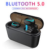 TWS Wireless Blutooth 5.0 Earphones