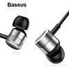 Baseus H04 High Bass Earphones