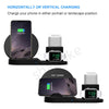 3 in 1 Wireless Charging Stand