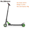 S1-2 Portable Folding Electric Scooter