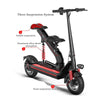 Daibot Electric Scooter