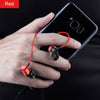 Baseus H04 High Bass Earphones