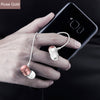 Baseus H04 High Bass Earphones