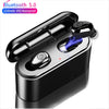 X8 TWS 5D Stereo X8 Bluetooth Earphones