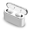 X8 TWS 5D Stereo X8 Bluetooth Earphones