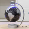 EU plug, Magnetic Levitation Globe