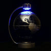 EU plug, Magnetic Levitation Globe