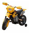 Children Electric Motorcycle