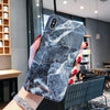 Marble Case  For iPhone