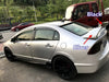 High Quality Rear Spoiler For Honda Civic