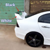 High Quality Rear Spoiler For Honda Civic